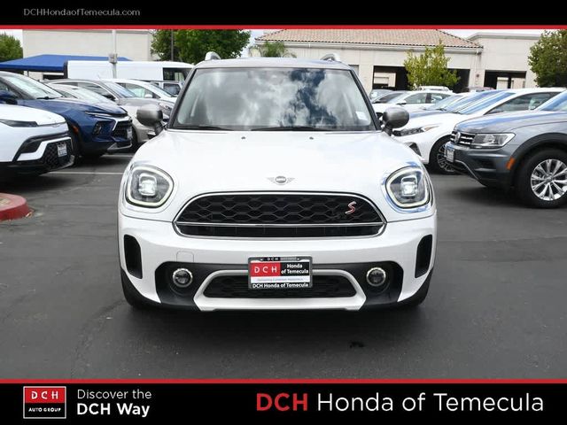 2024 MINI Cooper Countryman S