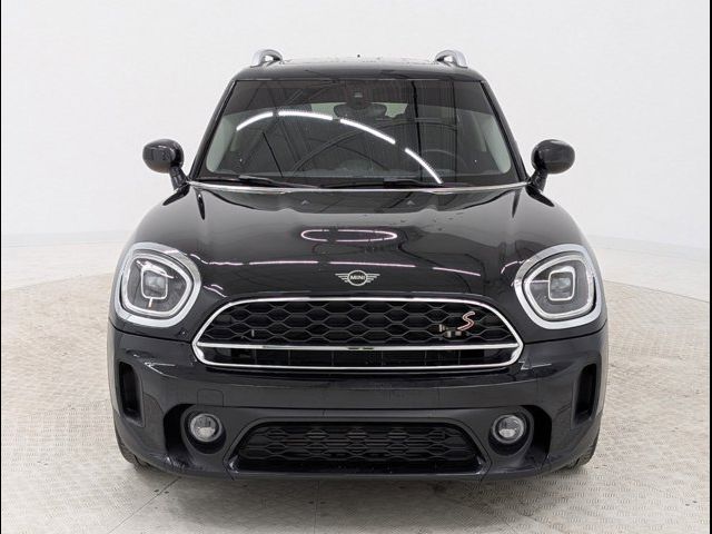 2024 MINI Cooper Countryman S