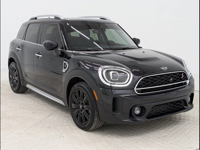 2024 MINI Cooper Countryman S