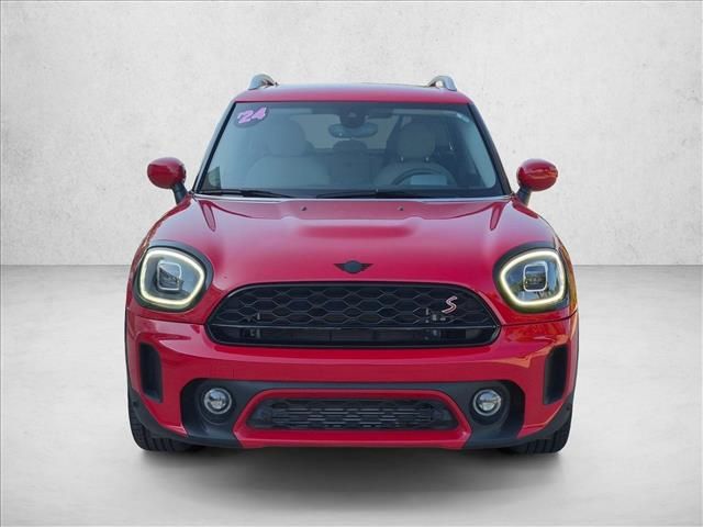 2024 MINI Cooper Countryman S