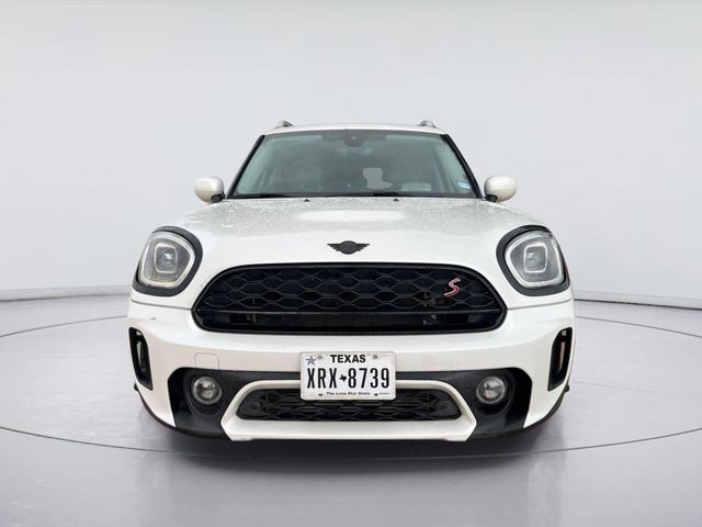 2024 MINI Cooper Countryman S