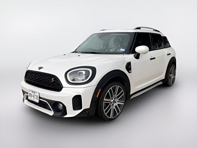 2024 MINI Cooper Countryman S