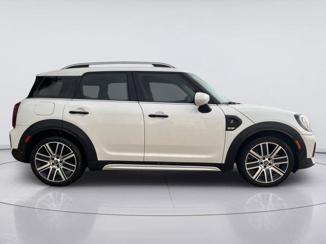 2024 MINI Cooper Countryman S