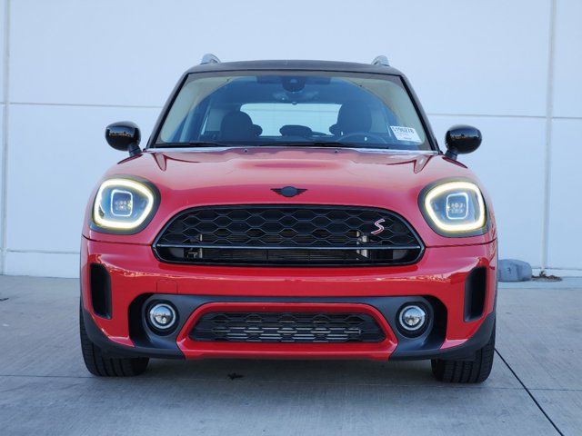 2024 MINI Cooper Countryman S