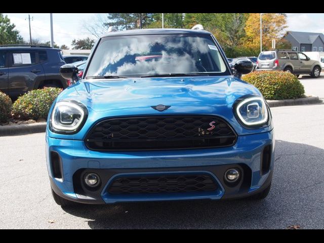 2024 MINI Cooper Countryman S