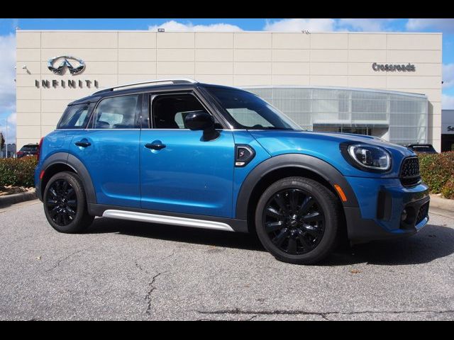 2024 MINI Cooper Countryman S