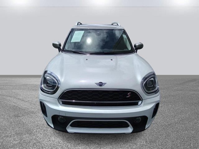 2024 MINI Cooper Countryman S