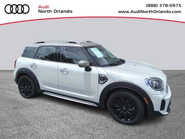 2024 MINI Cooper Countryman S