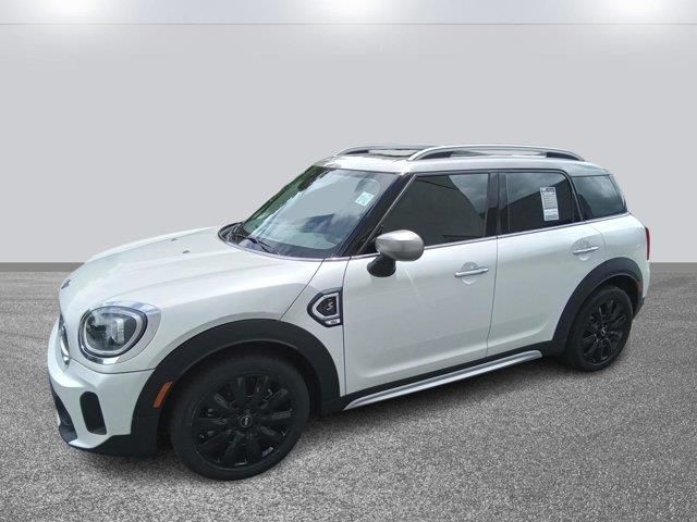 2024 MINI Cooper Countryman S