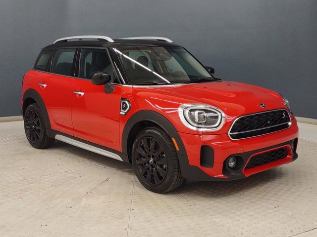 2024 MINI Cooper Countryman S