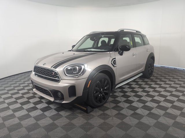 2024 MINI Cooper Countryman S