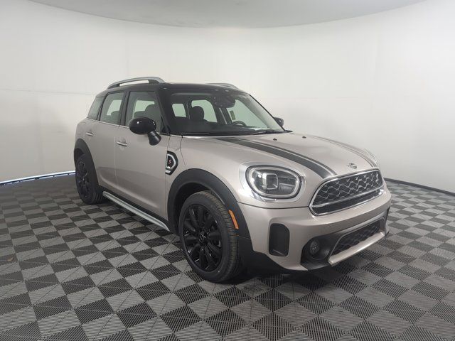 2024 MINI Cooper Countryman S