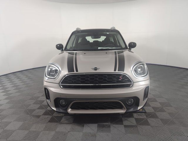 2024 MINI Cooper Countryman S