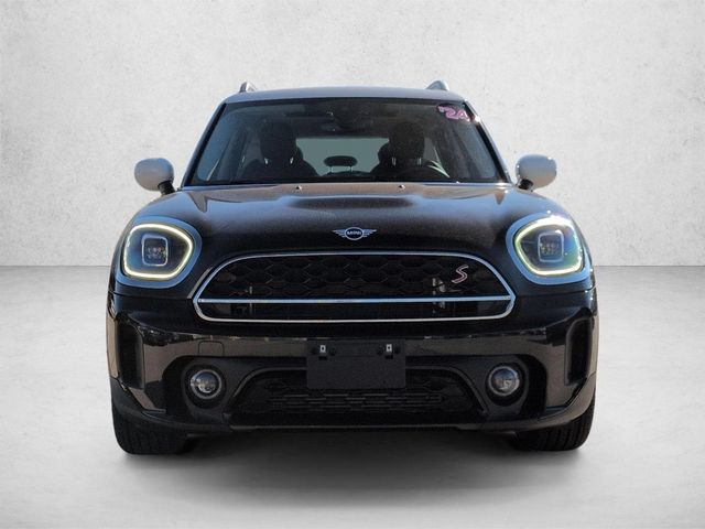 2024 MINI Cooper Countryman S