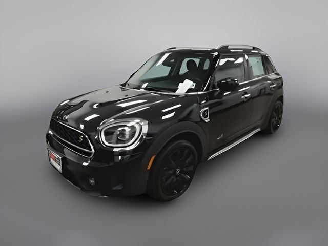 2024 MINI Cooper Countryman S