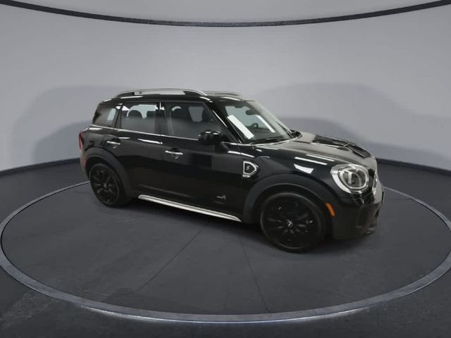2024 MINI Cooper Countryman S