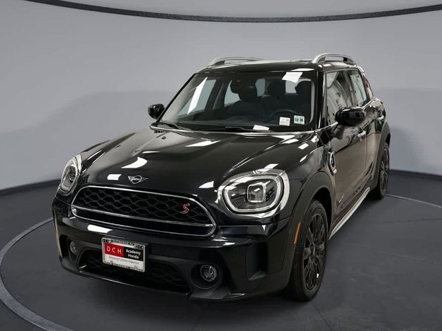 2024 MINI Cooper Countryman S