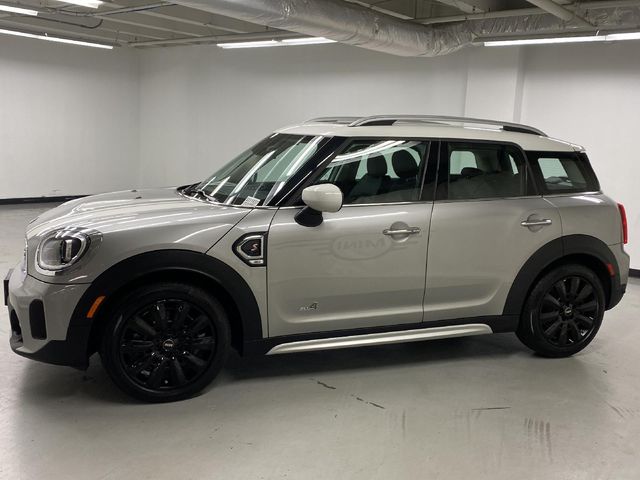 2024 MINI Cooper Countryman S