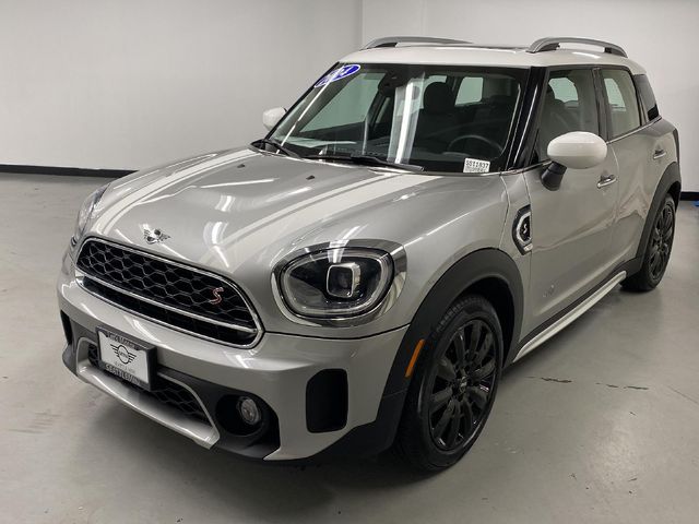 2024 MINI Cooper Countryman S