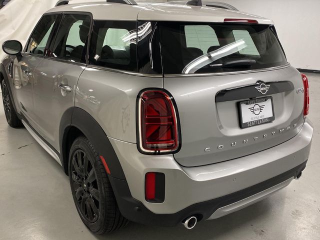 2024 MINI Cooper Countryman S