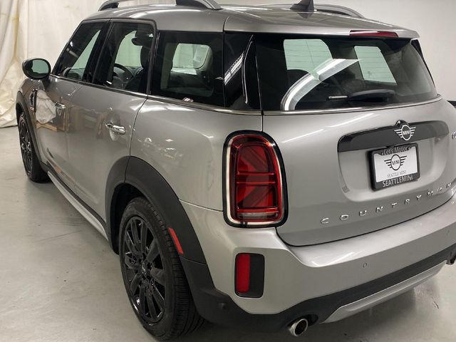 2024 MINI Cooper Countryman S