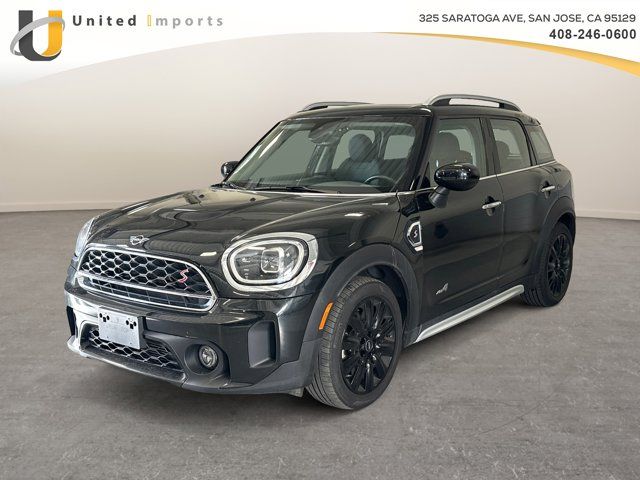 2024 MINI Cooper Countryman S