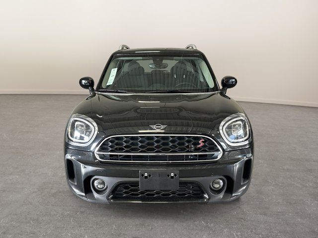 2024 MINI Cooper Countryman S