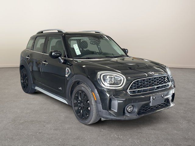 2024 MINI Cooper Countryman S