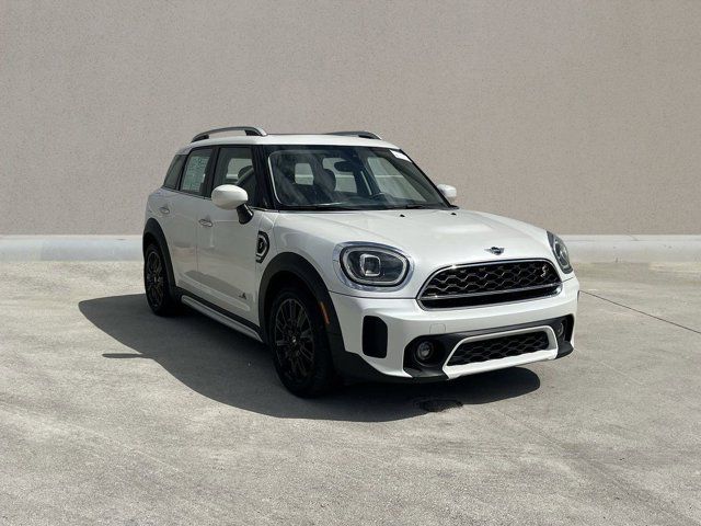2024 MINI Cooper Countryman S