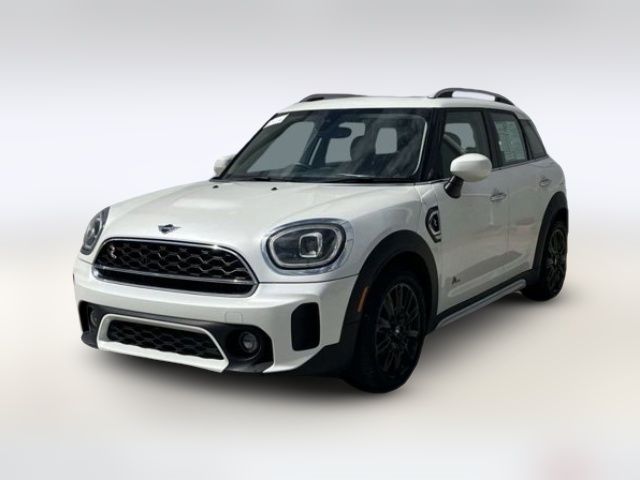 2024 MINI Cooper Countryman S