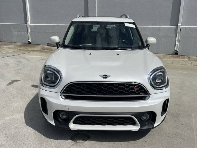 2024 MINI Cooper Countryman S