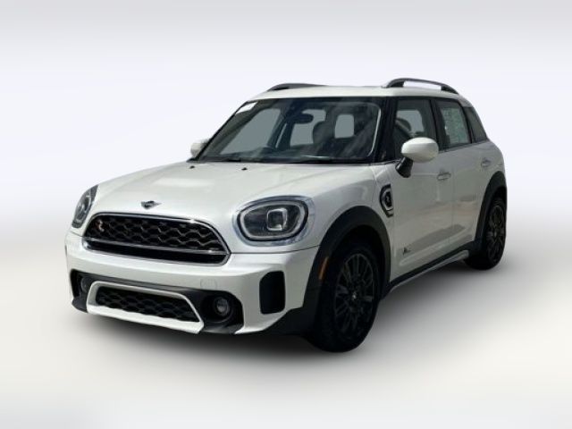 2024 MINI Cooper Countryman S