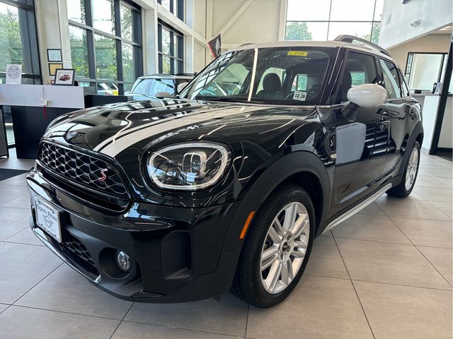 2024 MINI Cooper Countryman S