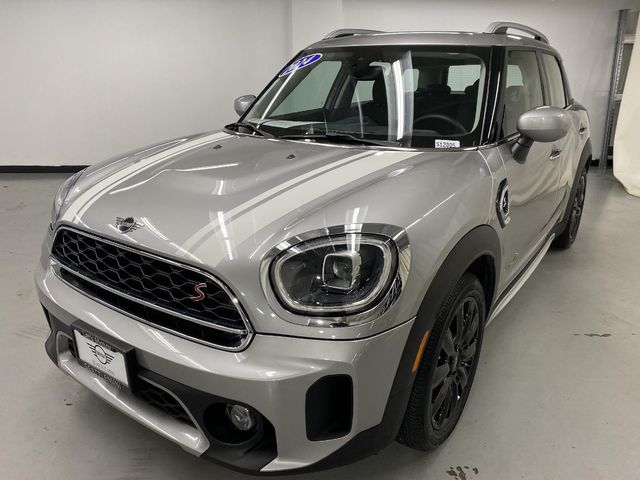 2024 MINI Cooper Countryman S