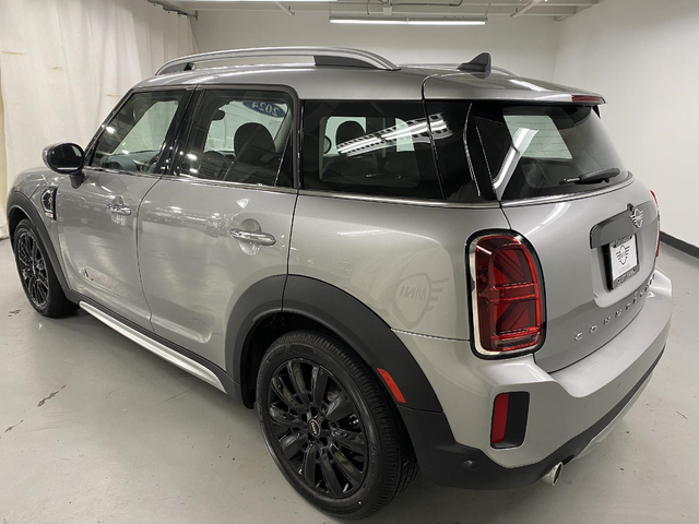 2024 MINI Cooper Countryman S