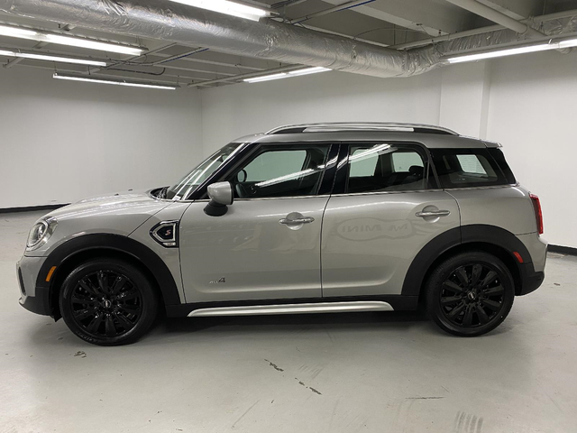 2024 MINI Cooper Countryman S