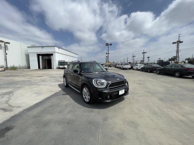 2024 MINI Cooper Countryman S