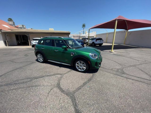 2024 MINI Cooper Countryman S