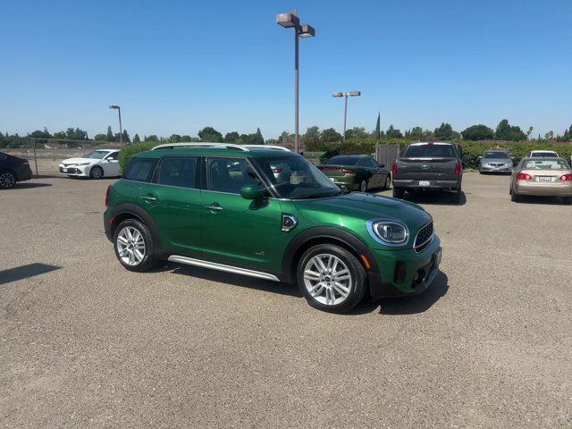 2024 MINI Cooper Countryman S