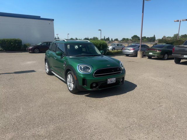 2024 MINI Cooper Countryman S