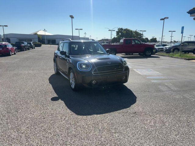 2024 MINI Cooper Countryman S