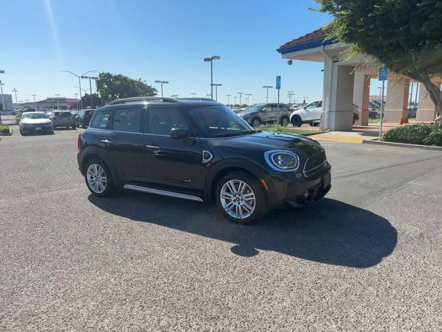 2024 MINI Cooper Countryman S