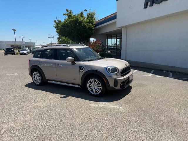 2024 MINI Cooper Countryman S