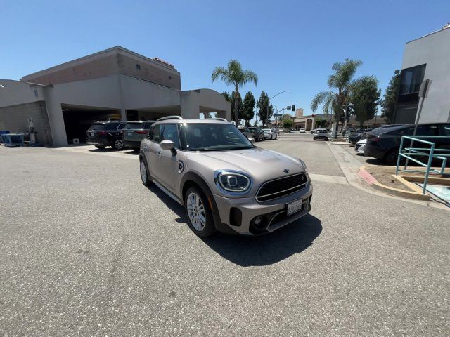 2024 MINI Cooper Countryman S