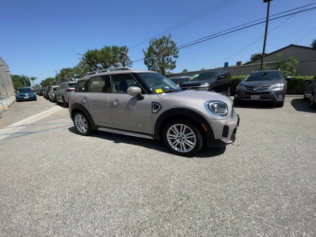 2024 MINI Cooper Countryman S