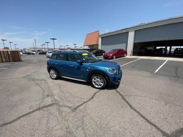 2024 MINI Cooper Countryman S