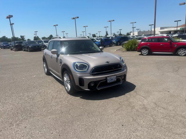 2024 MINI Cooper Countryman S