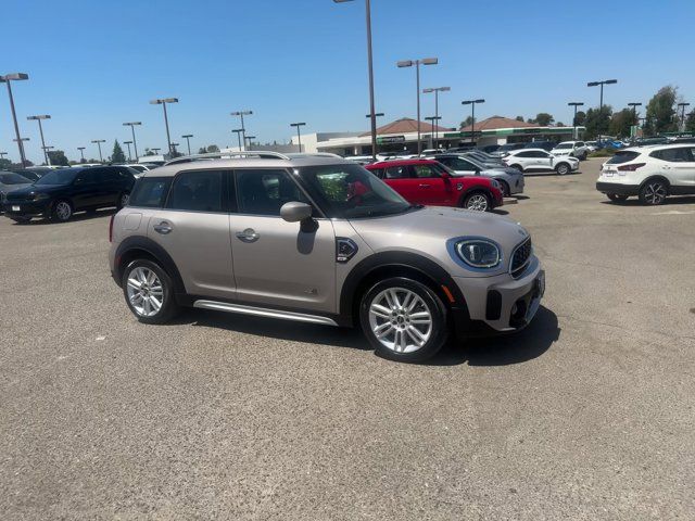 2024 MINI Cooper Countryman S