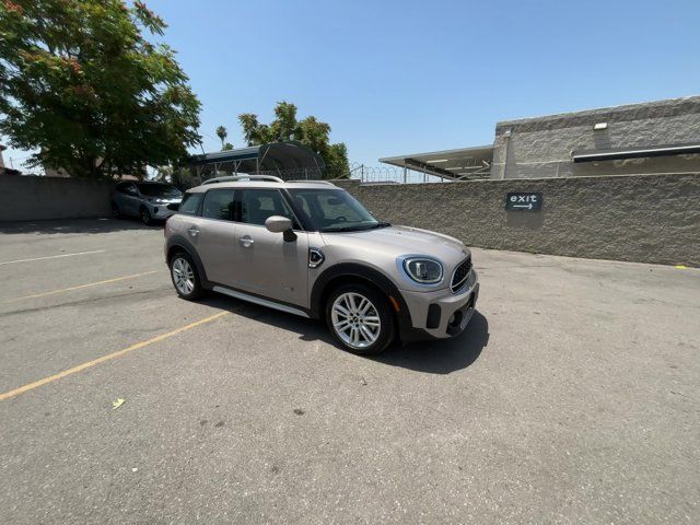 2024 MINI Cooper Countryman S