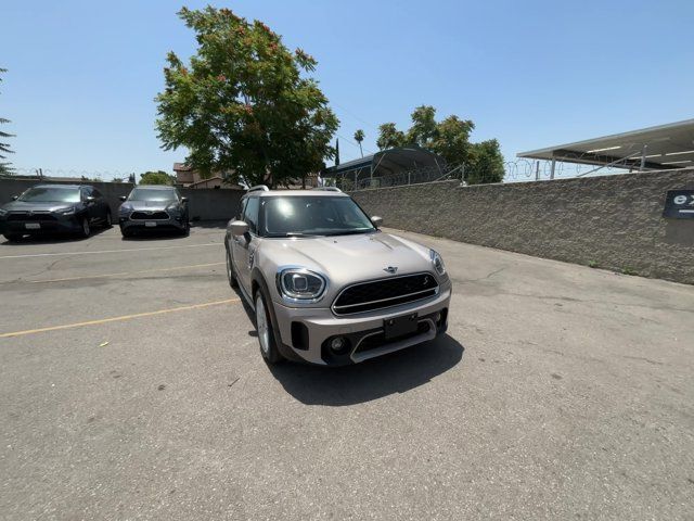 2024 MINI Cooper Countryman S